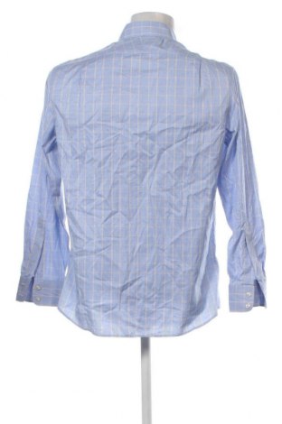 Мъжка риза Charles Tyrwhitt, Размер L, Цвят Син, Цена 34,32 лв.