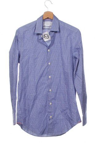 Мъжка риза Charles Tyrwhitt, Размер S, Цвят Многоцветен, Цена 20,01 лв.