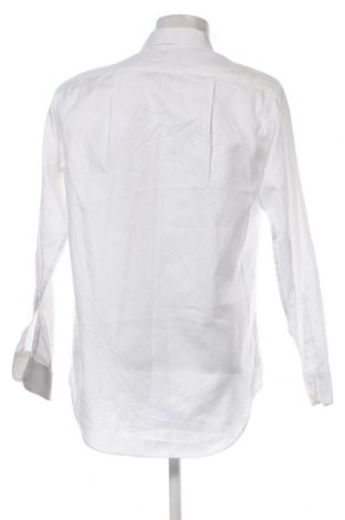 Мъжка риза Charles Tyrwhitt, Размер M, Цвят Бял, Цена 40,60 лв.