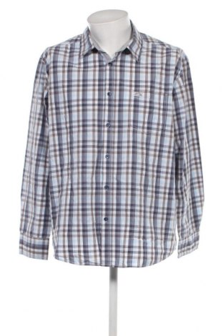 Ανδρικό πουκάμισο Charles Vogele, Μέγεθος XXL, Χρώμα Πολύχρωμο, Τιμή 4,13 €