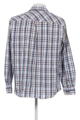 Мъжка риза Charles Vogele, Размер XXL, Цвят Многоцветен, Цена 6,67 лв.