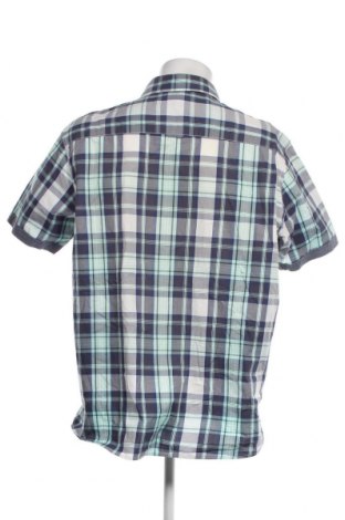 Мъжка риза Charles Vogele, Размер 3XL, Цвят Многоцветен, Цена 29,00 лв.