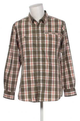 Мъжка риза Charles Vogele, Размер XL, Цвят Многоцветен, Цена 7,25 лв.