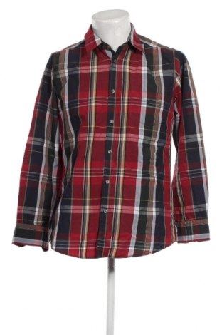 Ανδρικό πουκάμισο Charles Vogele, Μέγεθος M, Χρώμα Πολύχρωμο, Τιμή 2,69 €