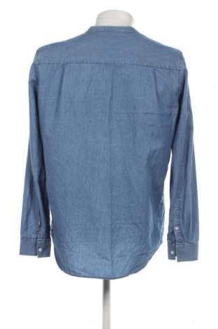 Herrenhemd Cheap Monday, Größe L, Farbe Blau, Preis € 15,35