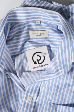 Pánská košile  Christian Berg, Velikost L, Barva Vícebarevné, Cena  383,00 Kč