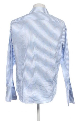 Мъжка риза Christian Berg, Размер L, Цвят Многоцветен, Цена 12,00 лв.