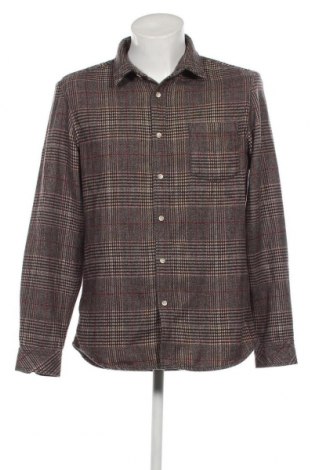 Ανδρικό πουκάμισο Clockhouse, Μέγεθος XL, Χρώμα Πολύχρωμο, Τιμή 3,59 €