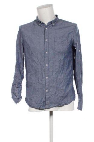 Pánska košeľa  Clockhouse, Veľkosť L, Farba Modrá, Cena  6,41 €