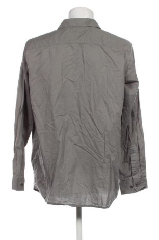 Ανδρικό πουκάμισο Columbia, Μέγεθος XXL, Χρώμα Γκρί, Τιμή 24,12 €