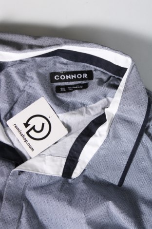 Мъжка риза Connor, Размер 3XL, Цвят Син, Цена 29,00 лв.