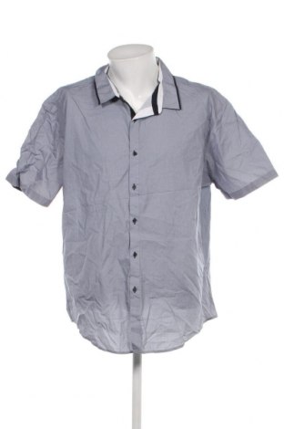 Мъжка риза Connor, Размер 3XL, Цвят Син, Цена 29,00 лв.