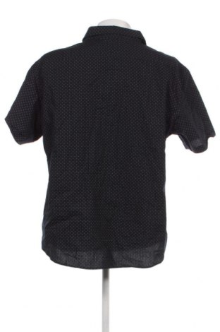 Ανδρικό πουκάμισο Connor, Μέγεθος 3XL, Χρώμα Μπλέ, Τιμή 7,00 €