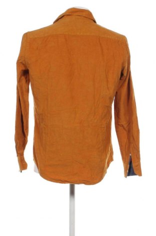 Pánská košile  Cotton&silk, Velikost L, Barva Oranžová, Cena  148,00 Kč