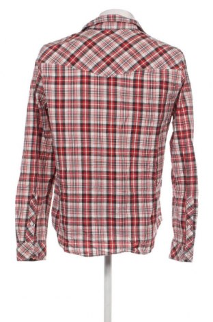 Herrenhemd Crocker, Größe L, Farbe Mehrfarbig, Preis 3,63 €