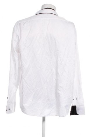 Herrenhemd D&D, Größe 3XL, Farbe Weiß, Preis € 17,96