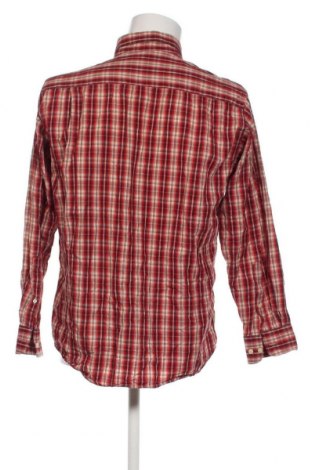 Ανδρικό πουκάμισο Daniel Hechter, Μέγεθος M, Χρώμα Πολύχρωμο, Τιμή 9,69 €