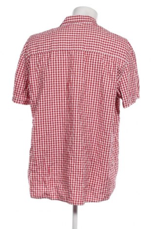 Ανδρικό πουκάμισο Distler, Μέγεθος XXL, Χρώμα Πολύχρωμο, Τιμή 17,94 €
