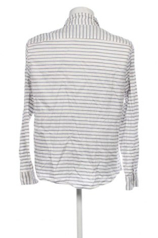 Ανδρικό πουκάμισο Dockers, Μέγεθος L, Χρώμα Πολύχρωμο, Τιμή 18,33 €