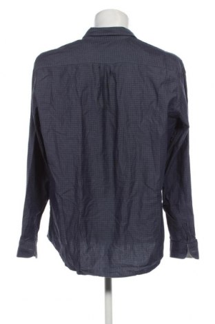 Pánska košeľa  Dockers, Veľkosť XL, Farba Modrá, Cena  20,34 €