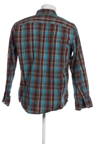 Ανδρικό πουκάμισο Dornbusch, Μέγεθος L, Χρώμα Πολύχρωμο, Τιμή 3,05 €