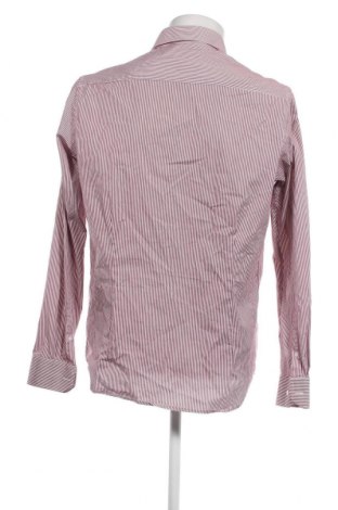Мъжка риза Dressmann, Размер L, Цвят Многоцветен, Цена 5,76 лв.