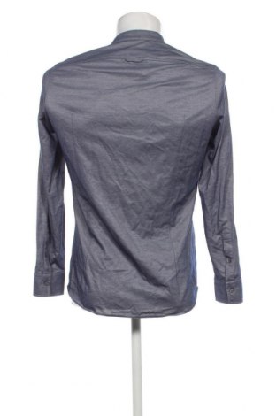 Herrenhemd Drykorn for beautiful people, Größe S, Farbe Blau, Preis € 37,58