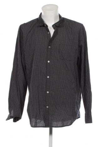 Ανδρικό πουκάμισο Eagle, Μέγεθος 3XL, Χρώμα Πολύχρωμο, Τιμή 12,02 €