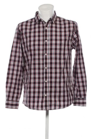 Ανδρικό πουκάμισο Ellos, Μέγεθος L, Χρώμα Πολύχρωμο, Τιμή 4,13 €