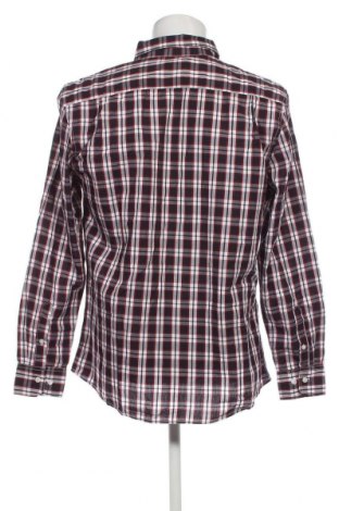 Ανδρικό πουκάμισο Ellos, Μέγεθος L, Χρώμα Πολύχρωμο, Τιμή 3,41 €
