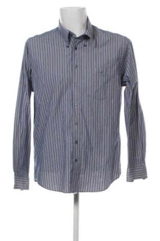 Мъжка риза Engbers, Размер L, Цвят Многоцветен, Цена 15,21 лв.