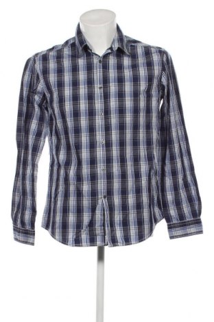 Ανδρικό πουκάμισο Esprit, Μέγεθος M, Χρώμα Πολύχρωμο, Τιμή 2,23 €