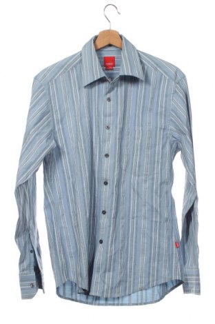 Мъжка риза Esprit, Размер S, Цвят Син, Цена 5,76 лв.