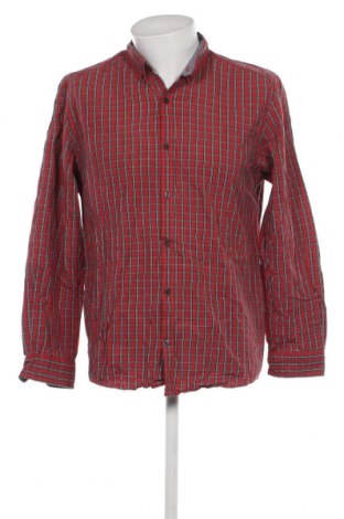 Ανδρικό πουκάμισο Esprit, Μέγεθος L, Χρώμα Πολύχρωμο, Τιμή 3,71 €