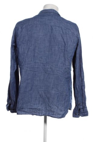 Pánská košile  Esprit, Velikost XXL, Barva Modrá, Cena  383,00 Kč