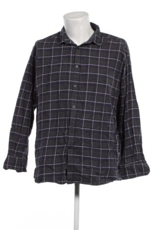 Мъжка риза Essentials by Tchibo, Размер XXL, Цвят Многоцветен, Цена 14,21 лв.