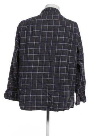 Ανδρικό πουκάμισο Essentials by Tchibo, Μέγεθος XXL, Χρώμα Πολύχρωμο, Τιμή 17,94 €