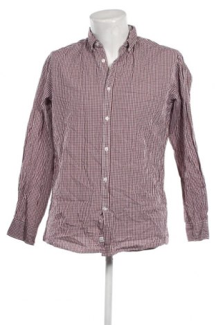 Мъжка риза Essentials by Tchibo, Размер L, Цвят Многоцветен, Цена 14,21 лв.