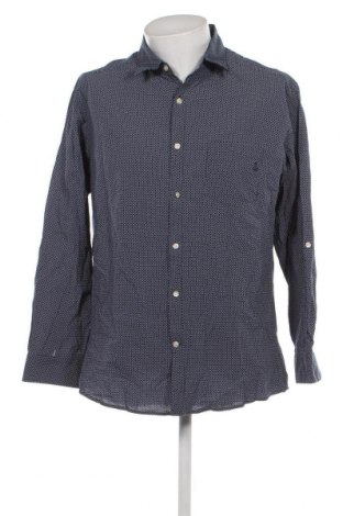 Мъжка риза Essentials by Tchibo, Размер XL, Цвят Многоцветен, Цена 15,95 лв.