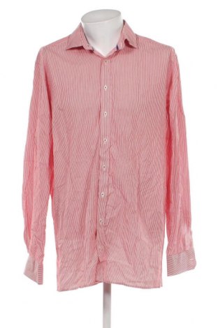 Ανδρικό πουκάμισο Eterna, Μέγεθος XL, Χρώμα Πολύχρωμο, Τιμή 16,16 €