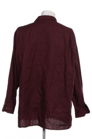 Pánská košile  Eterna, Velikost 3XL, Barva Červená, Cena  622,00 Kč