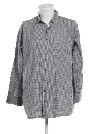 Ανδρικό πουκάμισο Eterna, Μέγεθος XXL, Χρώμα Πολύχρωμο, Τιμή 13,51 €