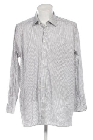 Ανδρικό πουκάμισο Eterna, Μέγεθος XXL, Χρώμα Πολύχρωμο, Τιμή 16,16 €