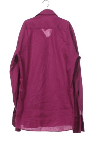 Herrenhemd Eterna, Größe M, Farbe Rosa, Preis 10,80 €