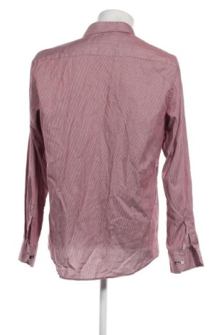 Ανδρικό πουκάμισο Eterna, Μέγεθος L, Χρώμα Πολύχρωμο, Τιμή 17,61 €