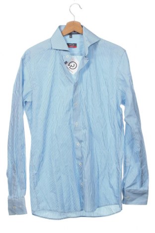 Herrenhemd Eterna, Größe M, Farbe Blau, Preis € 27,14