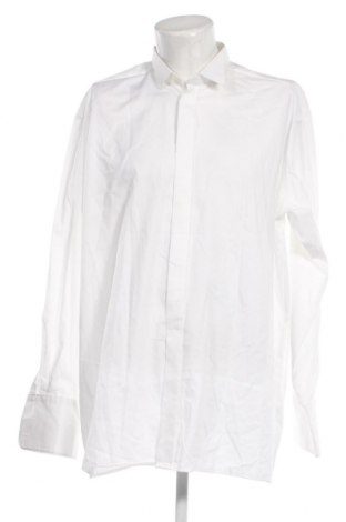 Ανδρικό πουκάμισο Eterna, Μέγεθος XXL, Χρώμα Λευκό, Τιμή 21,95 €