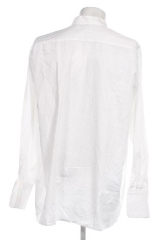 Pánská košile  Eterna, Velikost XXL, Barva Bílá, Cena  566,00 Kč
