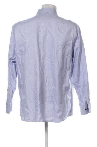 Herrenhemd Eterna, Größe XL, Farbe Blau, Preis 27,14 €