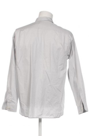 Ανδρικό πουκάμισο Eterna, Μέγεθος L, Χρώμα Γκρί, Τιμή 11,34 €